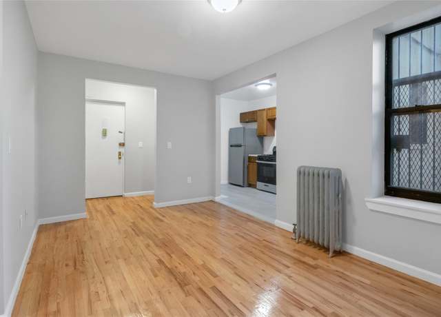 Property at 2410 Davidson Ave Unit B5, Bronx, NY 10468, 1 bed, 1 bath