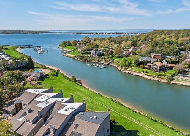 Property at 6 Lady Jane's Way, Northport, NY 11768, 4 beds, 5.5 baths