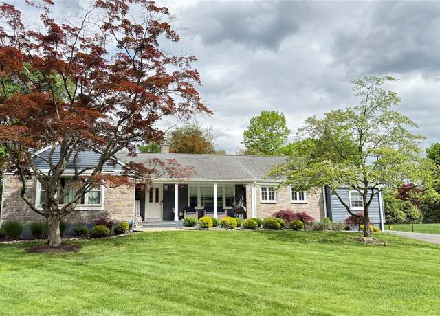 Property at 125 Kings Hwy, Congers, NY 10920, 4 beds, 3 baths