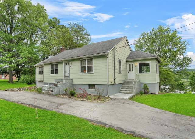 Property at 98 High St, Chester, NY 10918, 4 beds, 1.5 baths