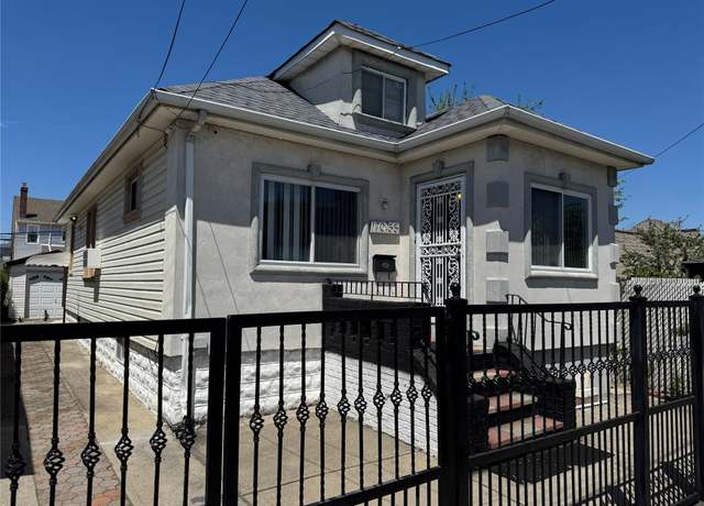 Property at 170- 55 118 Rd, Jamaica, NY 11434, 2 beds, 2 baths