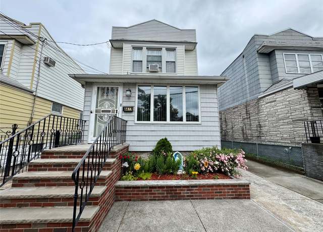 Property at 66-13 73rd Pl, Middle Village, NY 11379, 3 beds, 2.5 baths