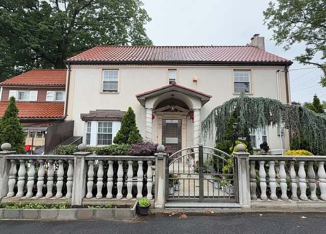 Property at 146-28 Bayside Ave, Flushing, NY 11354, 6 beds, 5 baths