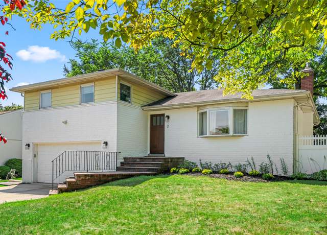 Property at 2 Lydia Ct, Searingtown, NY 11507, 3 beds, 2.5 baths