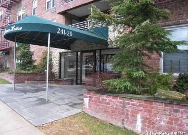 Property at 241-20 Northern Blvd Unit 6M, Douglaston, NY 11362, 1 bed, 1 bath