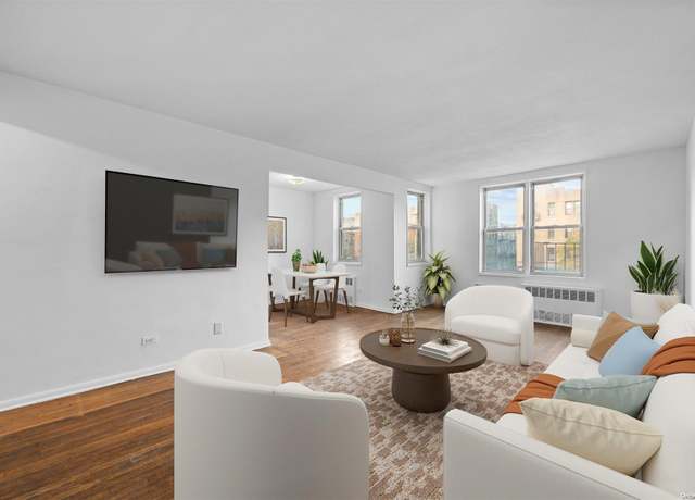 Property at 48-10 45th St Unit 2k, Woodside, NY 11377, 1 bed, 1 bath