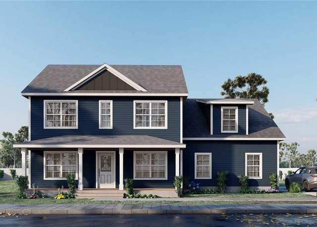 Property at 18 Tamarack Dr, Newburgh, NY 12550, 4 beds, 2.5 baths