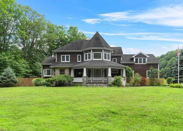 Property at 1081 E Mountain Rd S, Cold Spring, NY 10516, 4 beds, 2.5 baths
