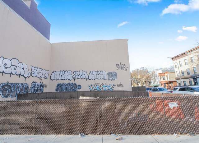 Property at 52 Buffalo Ave, Brooklyn, NY 11233