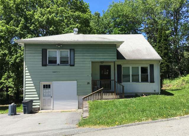 Property at 29 Nelshore Dr, Monticello, NY 12701, 4 beds, 2.5 baths