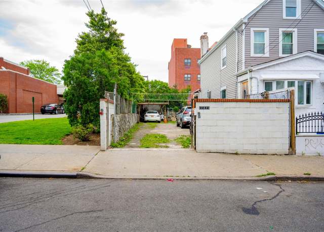 Property at 32-42 95 St, East Elmhurst, NY 11369