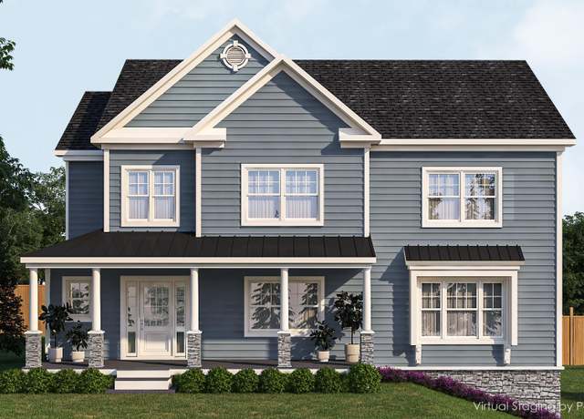 Property at 466 Wheeler Rd, Florida, NY 10921, 4 beds, 2.5 baths