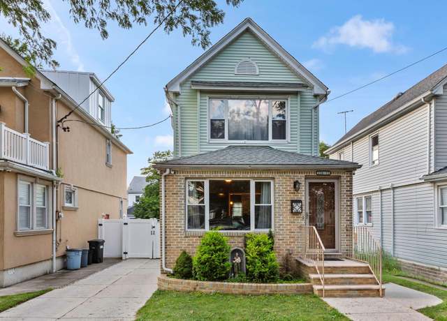 Property at 22415 Edmore Ave, Queens Village, NY 11428, 3 beds, 1.5 baths