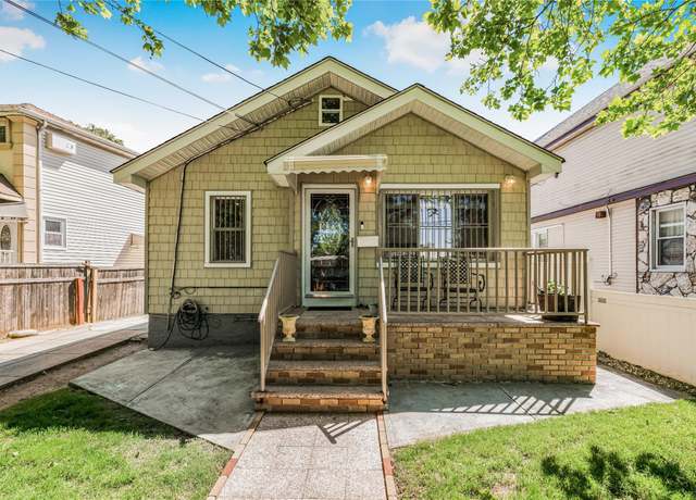 Property at 116-43 145th St, Jamaica, NY 11436, 3 beds, 2 baths