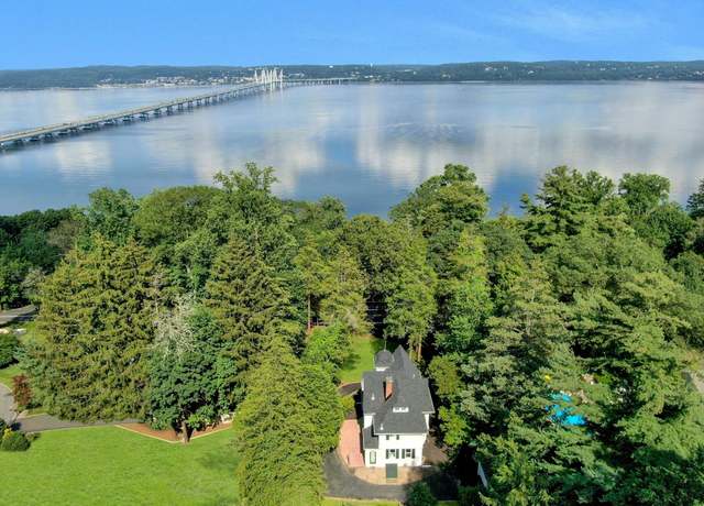 Property at 1002 Route 9W, Nyack, NY 10960, 3 beds, 2.5 baths