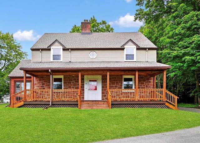 Property at 54 New Hempstead Rd, New City, NY 10956, 3 beds, 1.5 baths