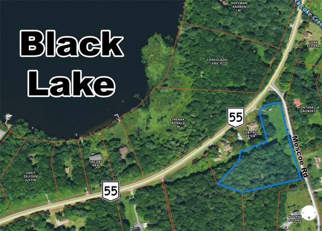 Property at 2840 Route 55, Bethel, NY 12720