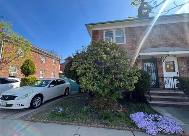 Property at 36-09 200 St, Bayside, NY 11361, 3 beds, 1 bath