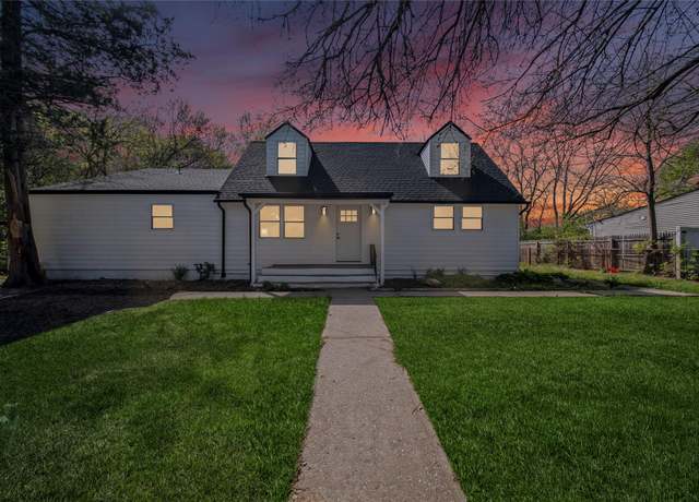 Property at 21 Lehigh Ave, Centereach, NY 11720, 7 beds, 2 baths