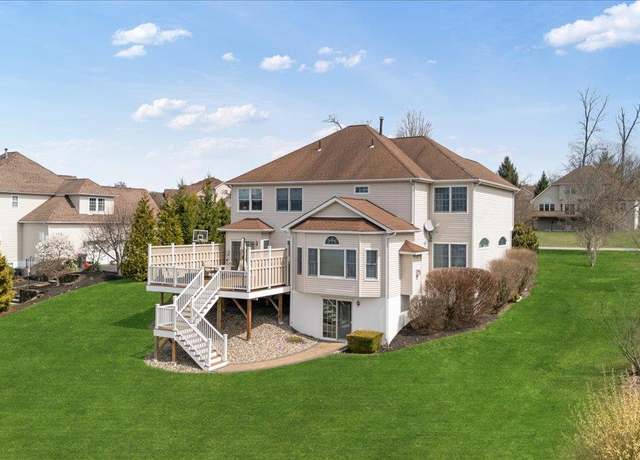 Property at 241 Old Castle Point Rd, Wappingers Falls, NY 12590, 4 beds, 2.5 baths