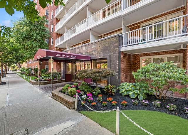 Property at 110-20 71st Rd #114, Forest Hills, NY 11375, 2 beds, 2 baths