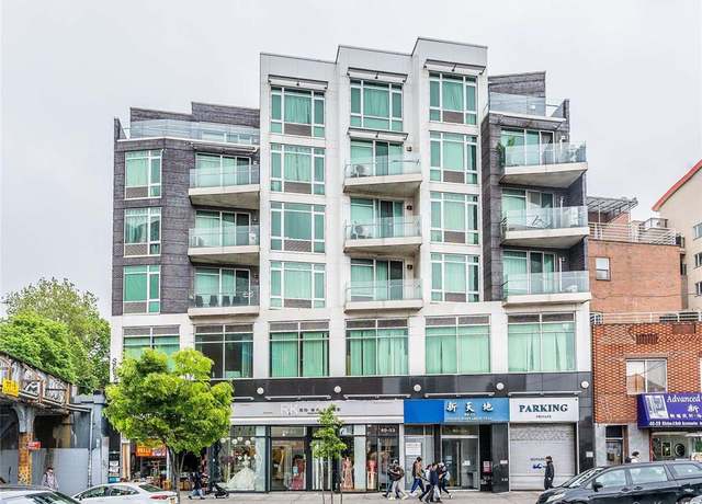 Property at 40-55 College Point Blvd Unit 3A, Flushing, NY 11354, 2 beds, 2 baths