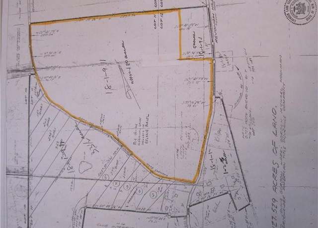 Property at Revonah Hill Rd, Liberty, NY 12754