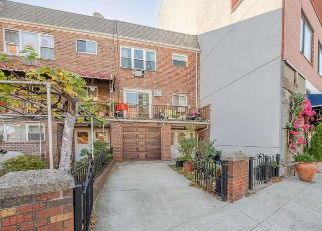 Property at 28-12 Astoria Blvd, Astoria, NY 11102, 1.5 baths