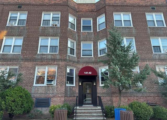 Property at 141-42 79th Ave Unit 2D, Kew Garden Hills, NY 11367, 1 bed, 1 bath