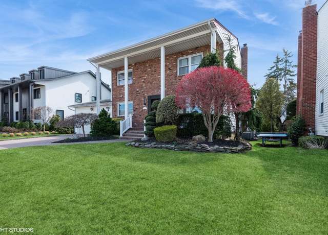Property at 729 Wilson St, North Woodmere, NY 11581, 5 beds, 3 baths