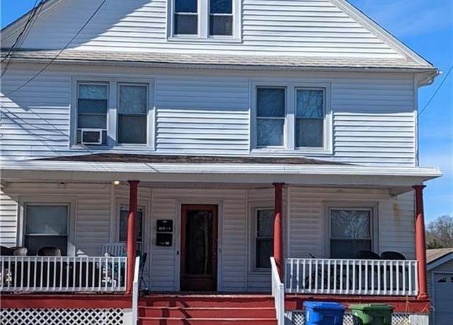 Property at 225 Highland Ave, Middletown, NY 10940, 6 beds, 2 baths