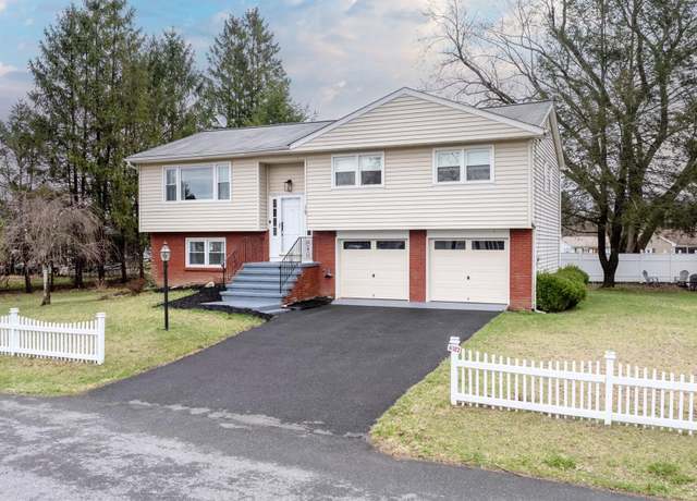 Property at 15 Cedar St, Tillson, NY 12486, 4 beds, 1.5 baths