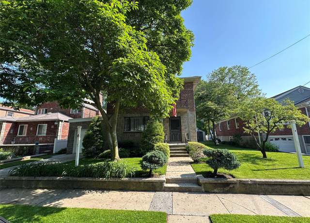 Property at 157-18 26th Ave, Flushing, NY 11354, 3 beds, 1.5 baths