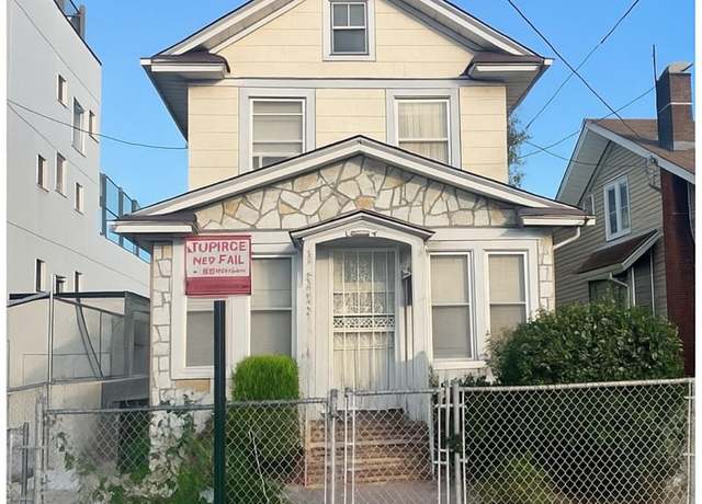 Property at 134-15 221 St, Laurelton, NY 11413, 3 beds, 1 bath