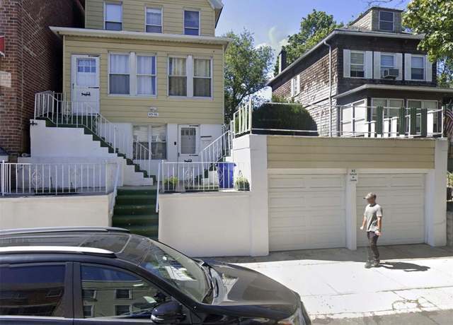 Property at 43-06 55th St Unit LAND, Woodside, NY 11377