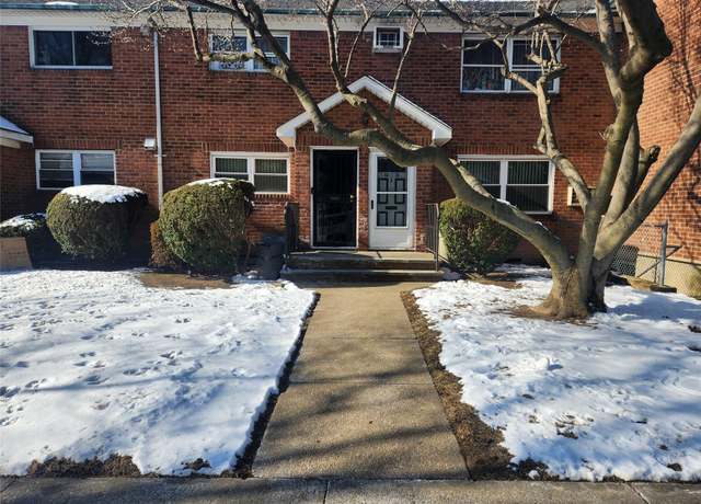 Property at 56-36A 175 Pl Unit A, Fresh Meadows, NY 11365, 2 beds, 1 bath