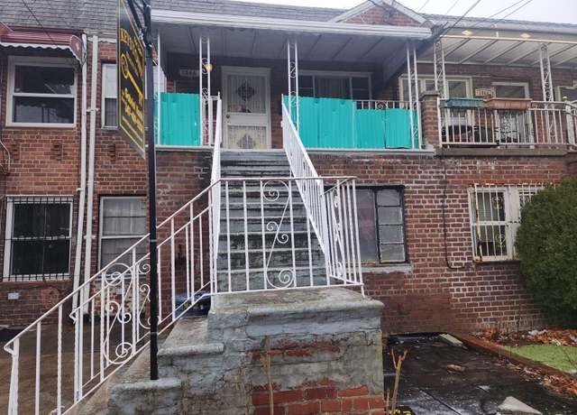 Property at 1046 E 102nd St, Brooklyn, NY 11236, 4 beds, 2 baths
