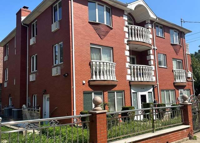 Property at 142-03 45th Ave, Flushing, NY 11355