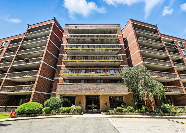 Property at 1374 Midland Ave Ph 9, Bronxville, NY 10708, 1 bed, 2 baths
