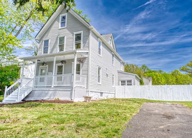 Property at 71 Lenox Ave, Congers, NY 10920, 4 beds, 2 baths