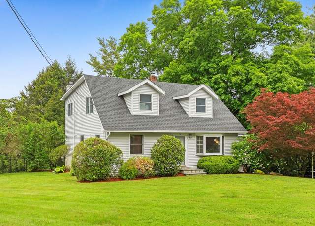 Property at 571 Farm To Market Rd, Brewster, NY 10509, 3 beds, 2 baths