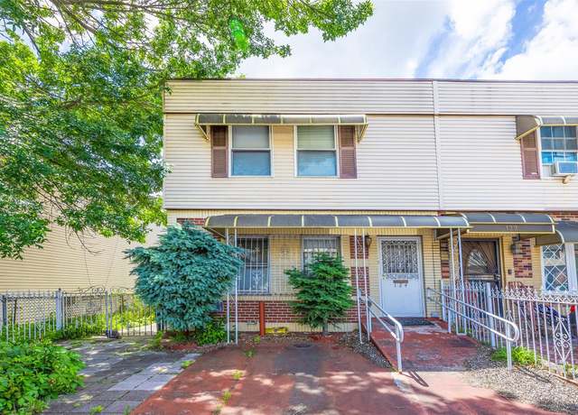 Property at 124 Herzl St, Brooklyn, NY 11212, 4 beds, 3 baths