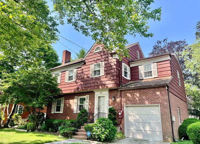 Property at 41 Derby Ave, Cedarhurst, NY 11516, 4 beds, 2 baths