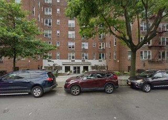 Property at 610 Waring Ave Unit 2W, Bronx, NY 10467, 2 beds, 1 bath