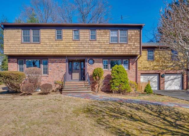 Property at 9 Brevoort Ln, Rye, NY 10580, 4 beds, 2.5 baths