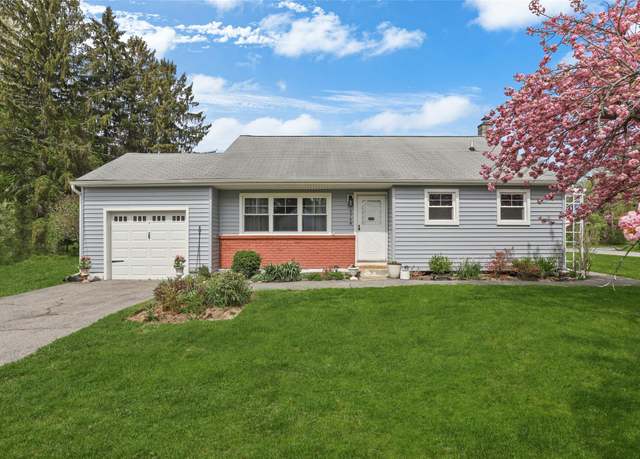 Property at 2788 Hedge St, Yorktown Heights, NY 10598, 3 beds, 1 bath