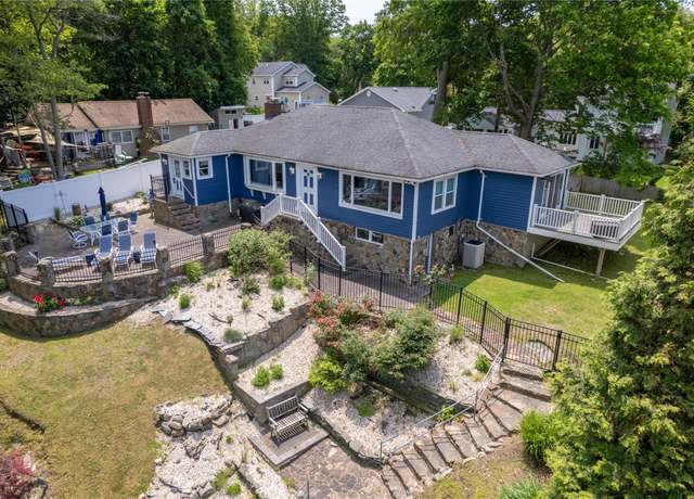 Property at 86 Hilltop Dr, Miller Place, NY 11764, 4 beds, 2 baths