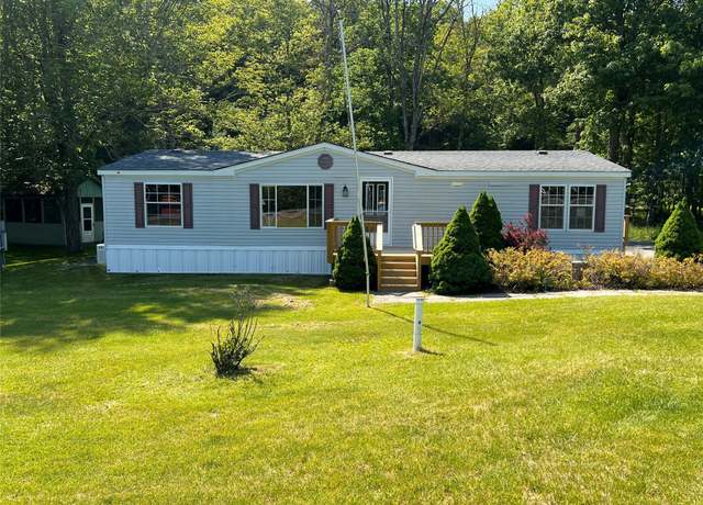 Property at 93 Beaver Brook Rd, Narrowsburg, NY 12764, 2 beds, 2 baths
