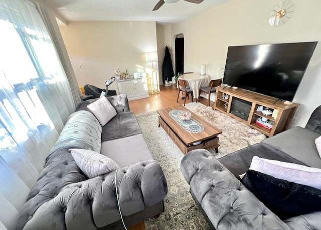 Property at 219-59 74 Ave Unit 422A1, Bayside, NY 11364, 2 beds, 1 bath