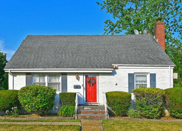 Property at 28 Wellington Rd, Merrick, NY 11566, 4 beds, 2 baths